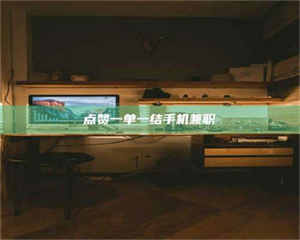 点赞一单一结手机兼职 第1张